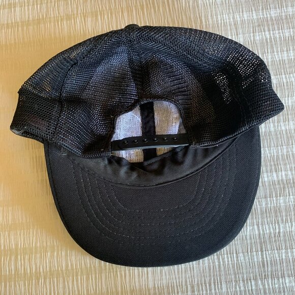 VTG SF 49ERS Snapback Cap M/L Embroidered Gold Helmet Patch & 4 Collectable Pins - Picture 6 of 10